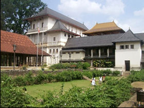 Fair trade tour to Sri Lanka